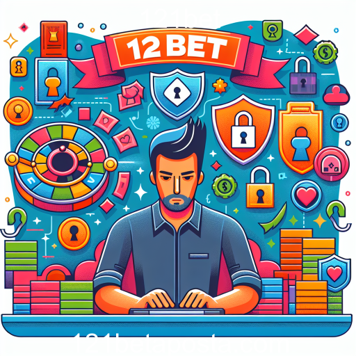 Jogos de Segurança: Aprendendo a Proteger-se Online na 121bet